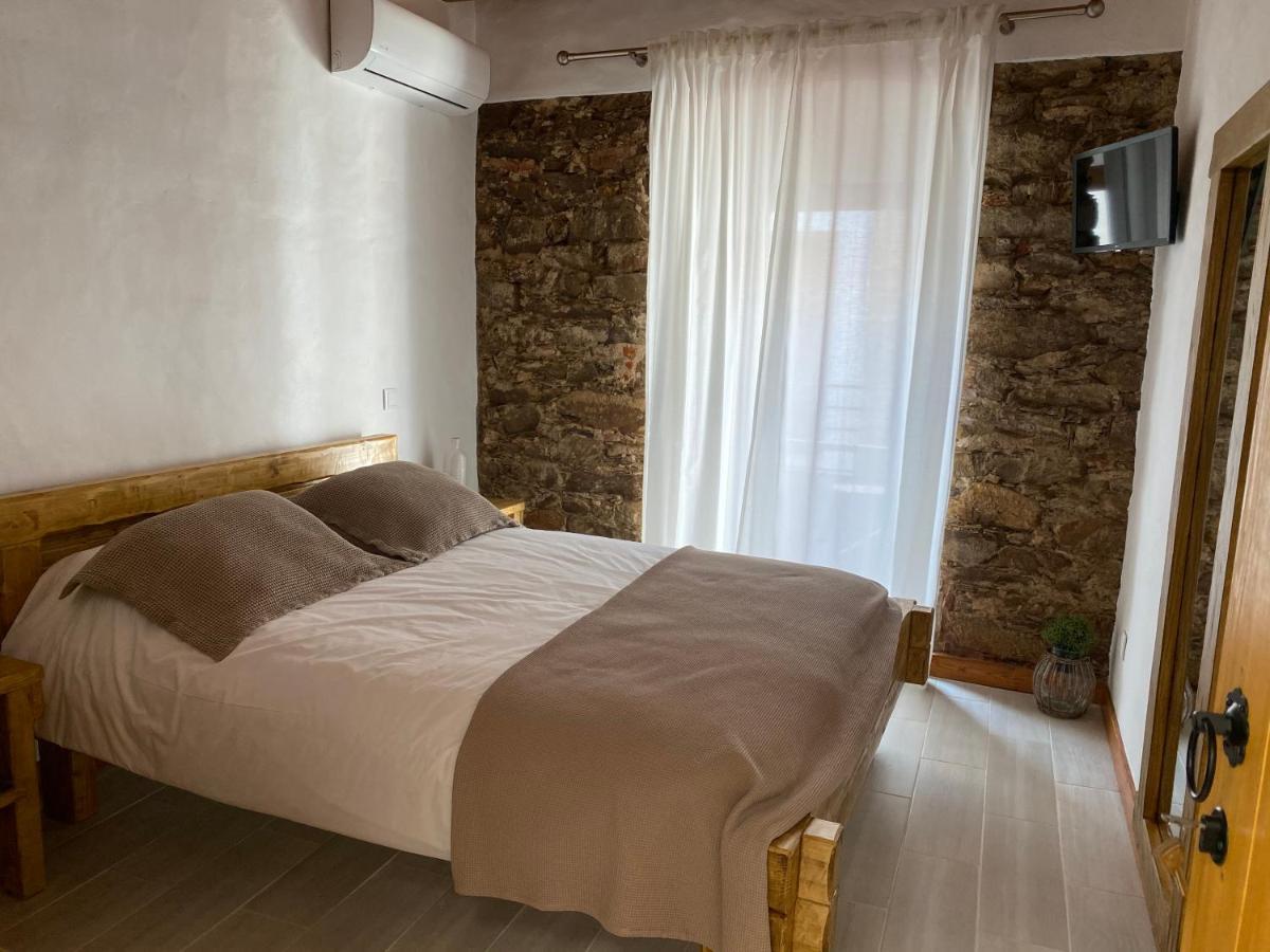 לינה וארוחת בוקר Almodôvar Casa Da Igrejja מראה חיצוני תמונה