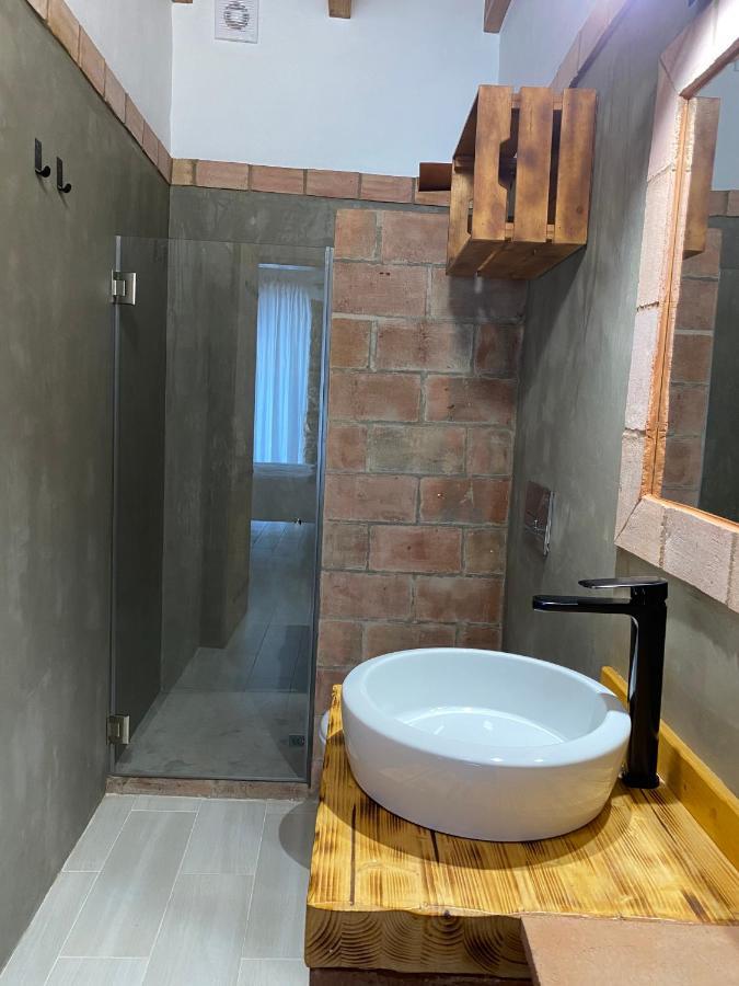 לינה וארוחת בוקר Almodôvar Casa Da Igrejja מראה חיצוני תמונה