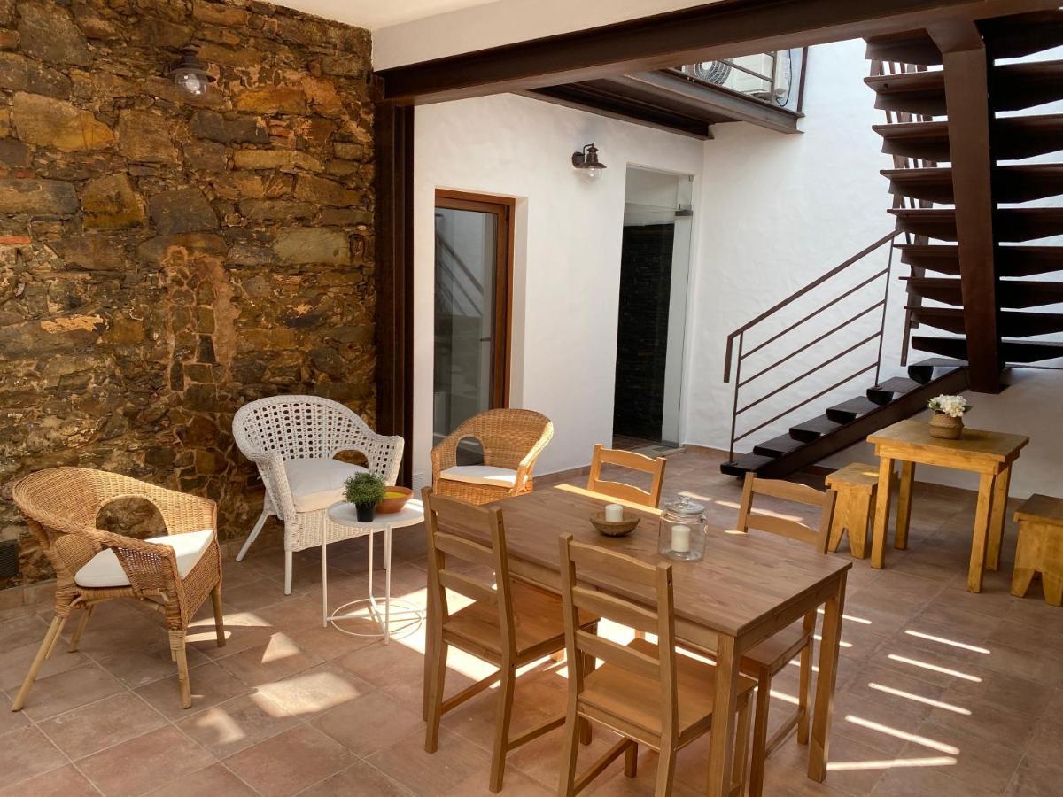 לינה וארוחת בוקר Almodôvar Casa Da Igrejja מראה חיצוני תמונה