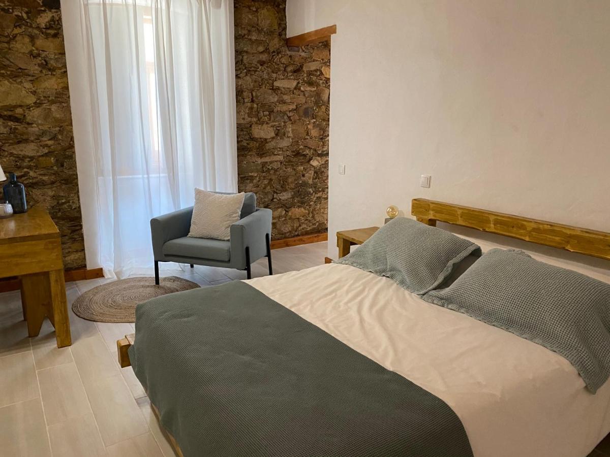 לינה וארוחת בוקר Almodôvar Casa Da Igrejja מראה חיצוני תמונה