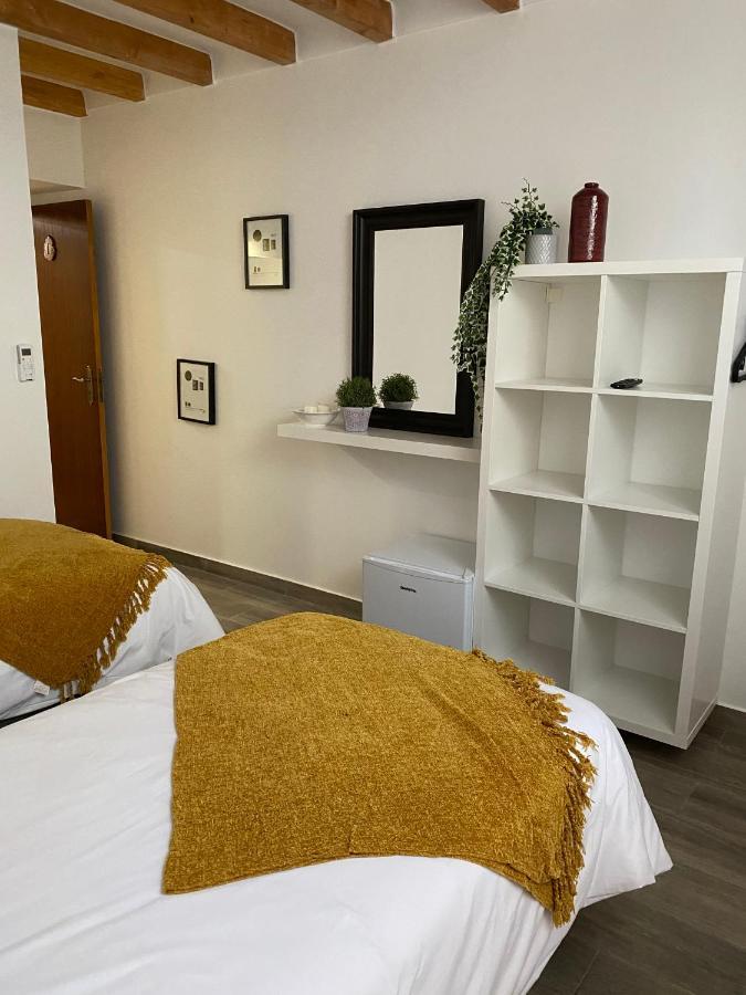 לינה וארוחת בוקר Almodôvar Casa Da Igrejja מראה חיצוני תמונה