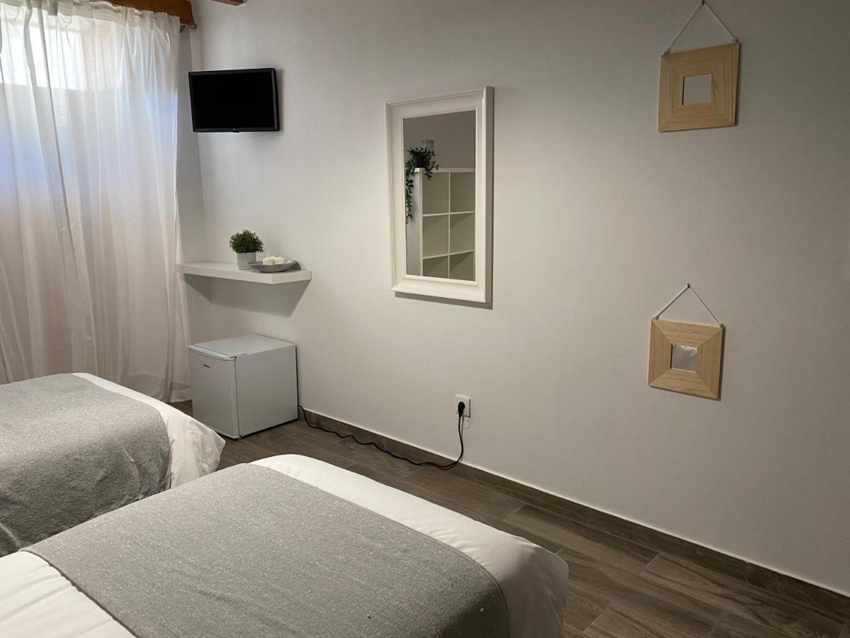 לינה וארוחת בוקר Almodôvar Casa Da Igrejja מראה חיצוני תמונה