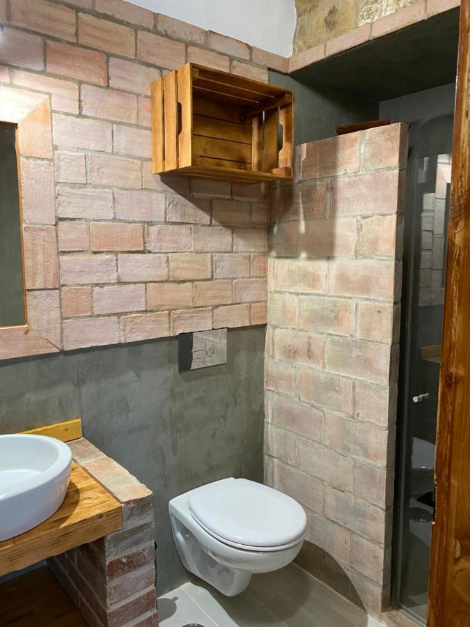 לינה וארוחת בוקר Almodôvar Casa Da Igrejja מראה חיצוני תמונה