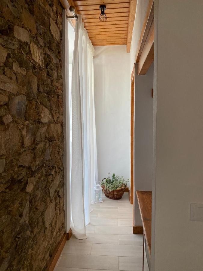 לינה וארוחת בוקר Almodôvar Casa Da Igrejja מראה חיצוני תמונה