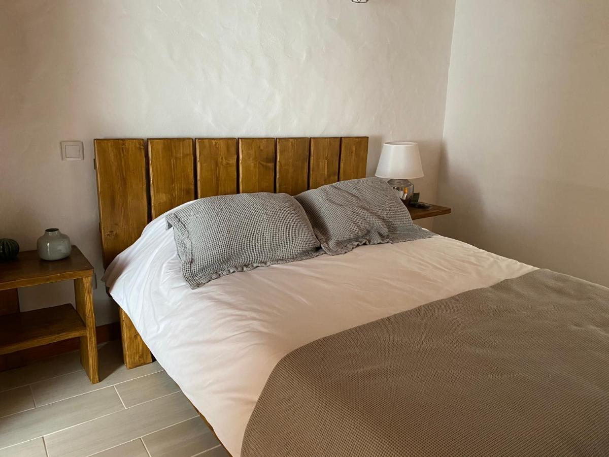 לינה וארוחת בוקר Almodôvar Casa Da Igrejja מראה חיצוני תמונה