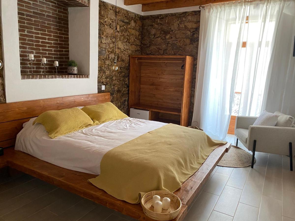 לינה וארוחת בוקר Almodôvar Casa Da Igrejja מראה חיצוני תמונה