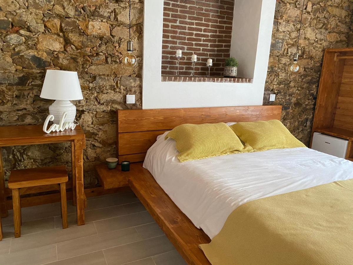 לינה וארוחת בוקר Almodôvar Casa Da Igrejja מראה חיצוני תמונה