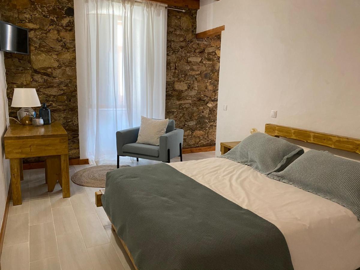 לינה וארוחת בוקר Almodôvar Casa Da Igrejja מראה חיצוני תמונה