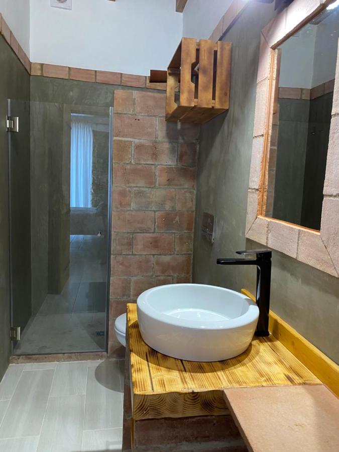 לינה וארוחת בוקר Almodôvar Casa Da Igrejja מראה חיצוני תמונה