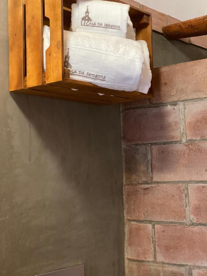לינה וארוחת בוקר Almodôvar Casa Da Igrejja מראה חיצוני תמונה