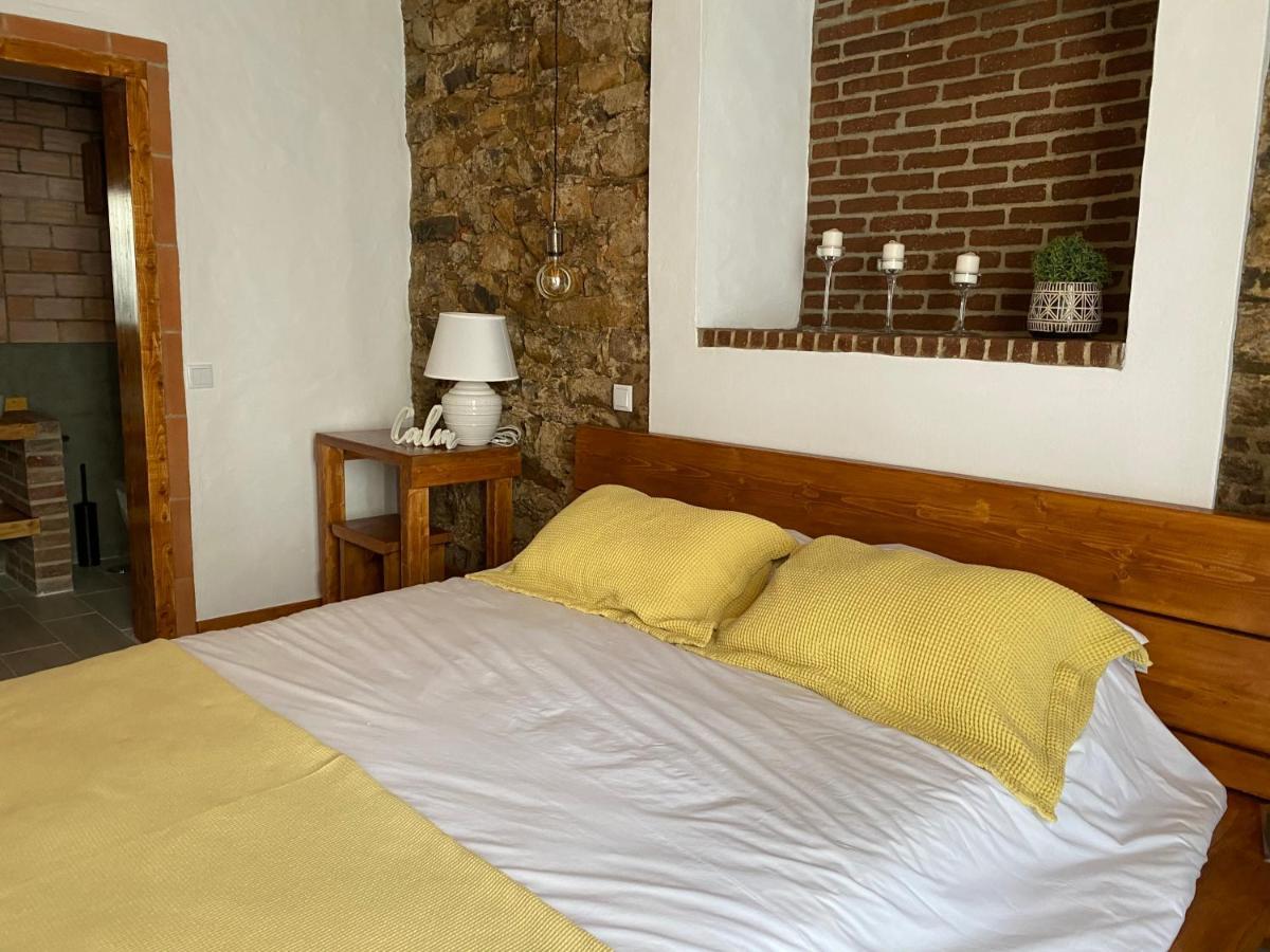 לינה וארוחת בוקר Almodôvar Casa Da Igrejja מראה חיצוני תמונה
