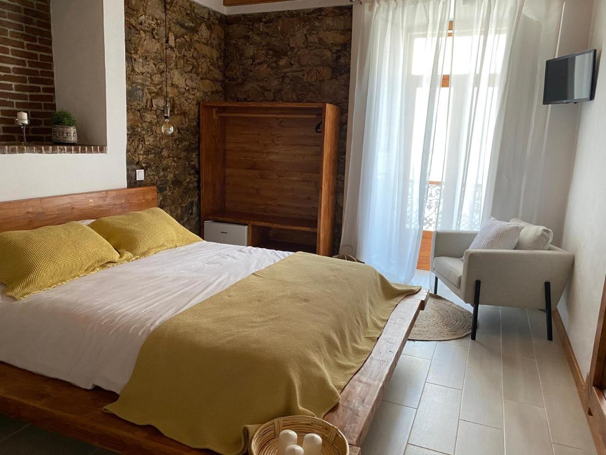 לינה וארוחת בוקר Almodôvar Casa Da Igrejja מראה חיצוני תמונה