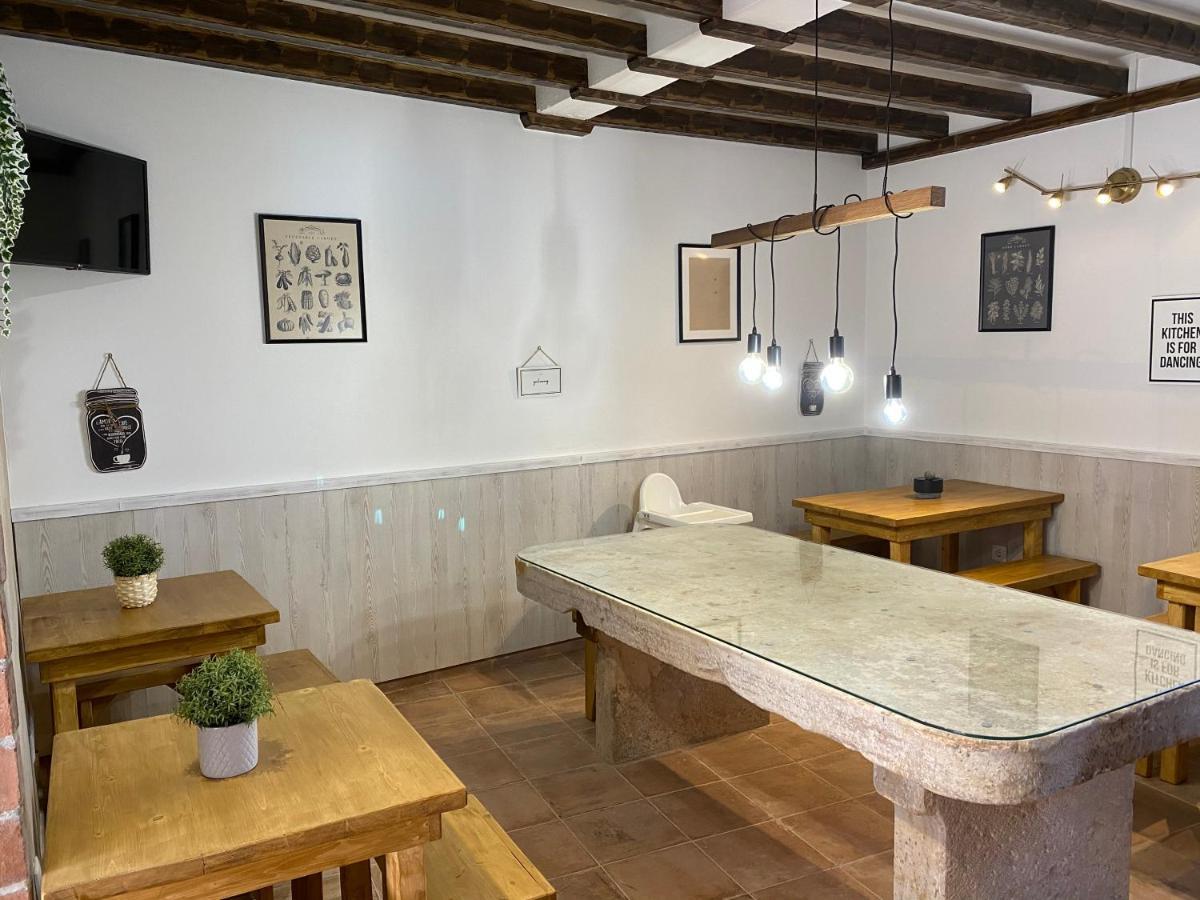 לינה וארוחת בוקר Almodôvar Casa Da Igrejja מראה חיצוני תמונה