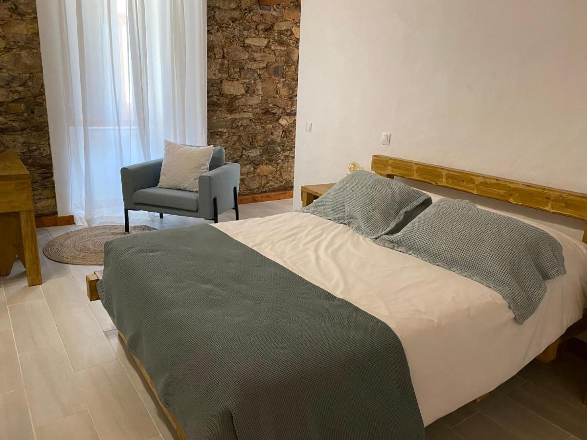 לינה וארוחת בוקר Almodôvar Casa Da Igrejja מראה חיצוני תמונה