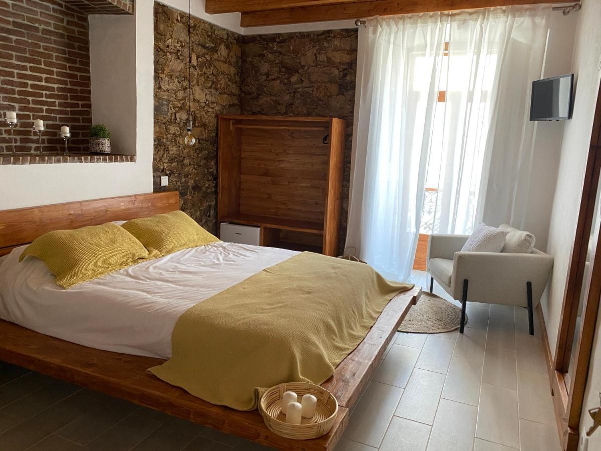 לינה וארוחת בוקר Almodôvar Casa Da Igrejja מראה חיצוני תמונה