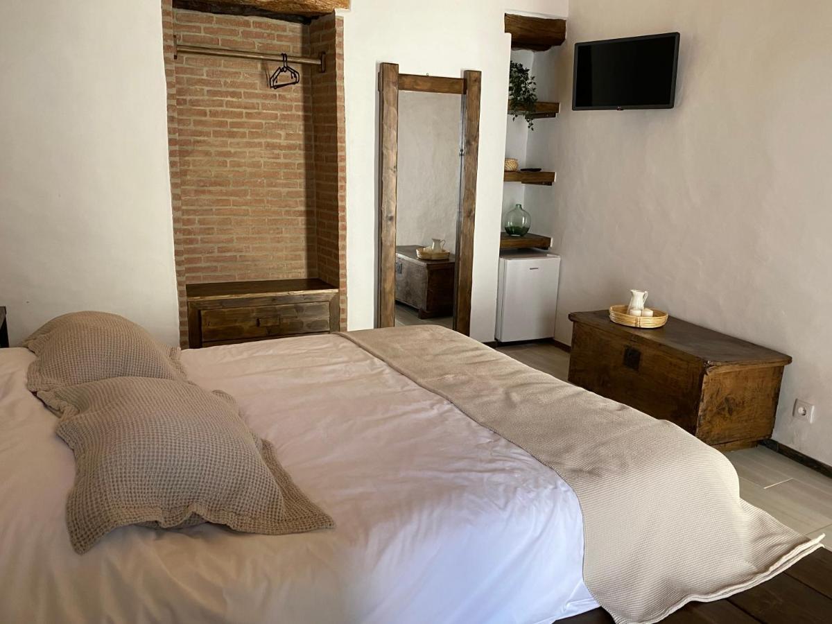 לינה וארוחת בוקר Almodôvar Casa Da Igrejja מראה חיצוני תמונה