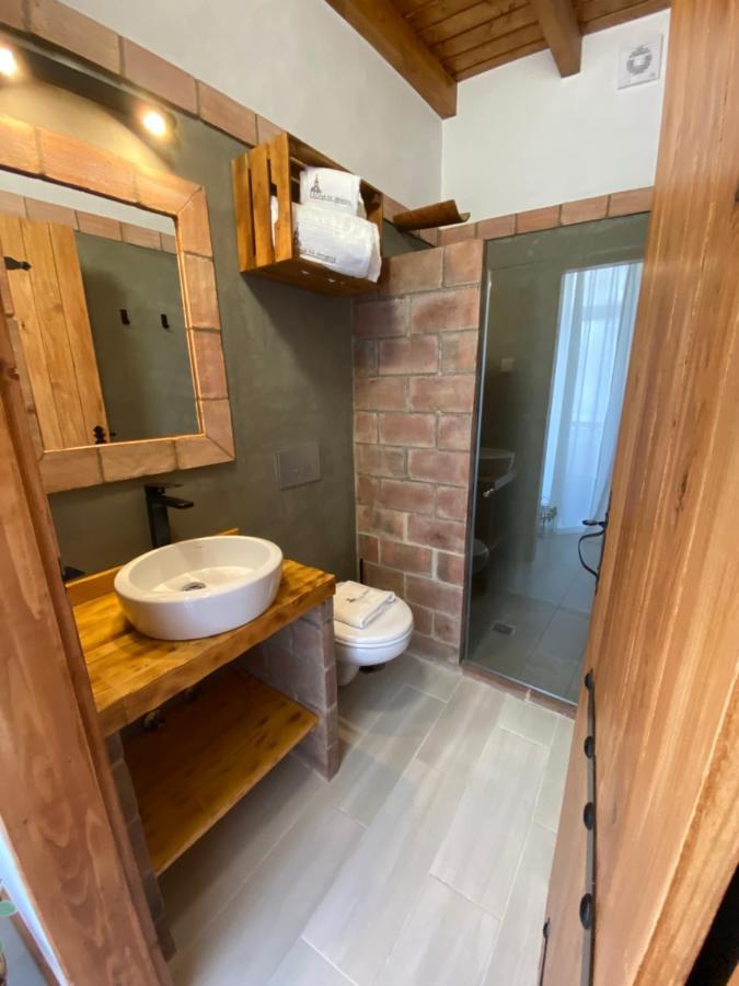 לינה וארוחת בוקר Almodôvar Casa Da Igrejja מראה חיצוני תמונה