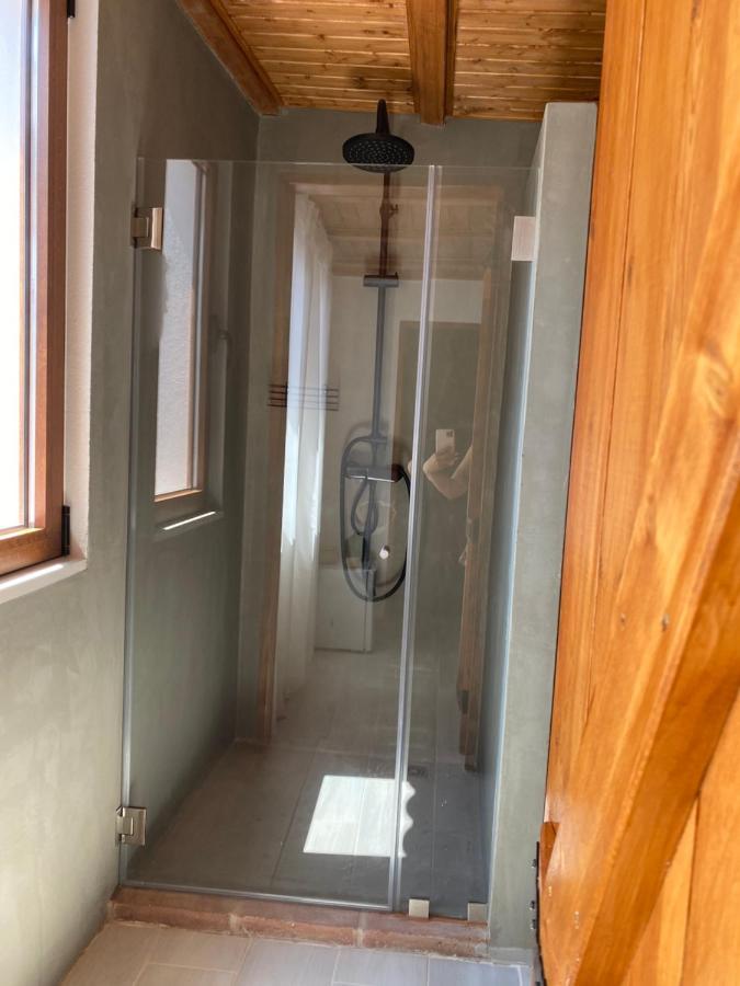 לינה וארוחת בוקר Almodôvar Casa Da Igrejja מראה חיצוני תמונה