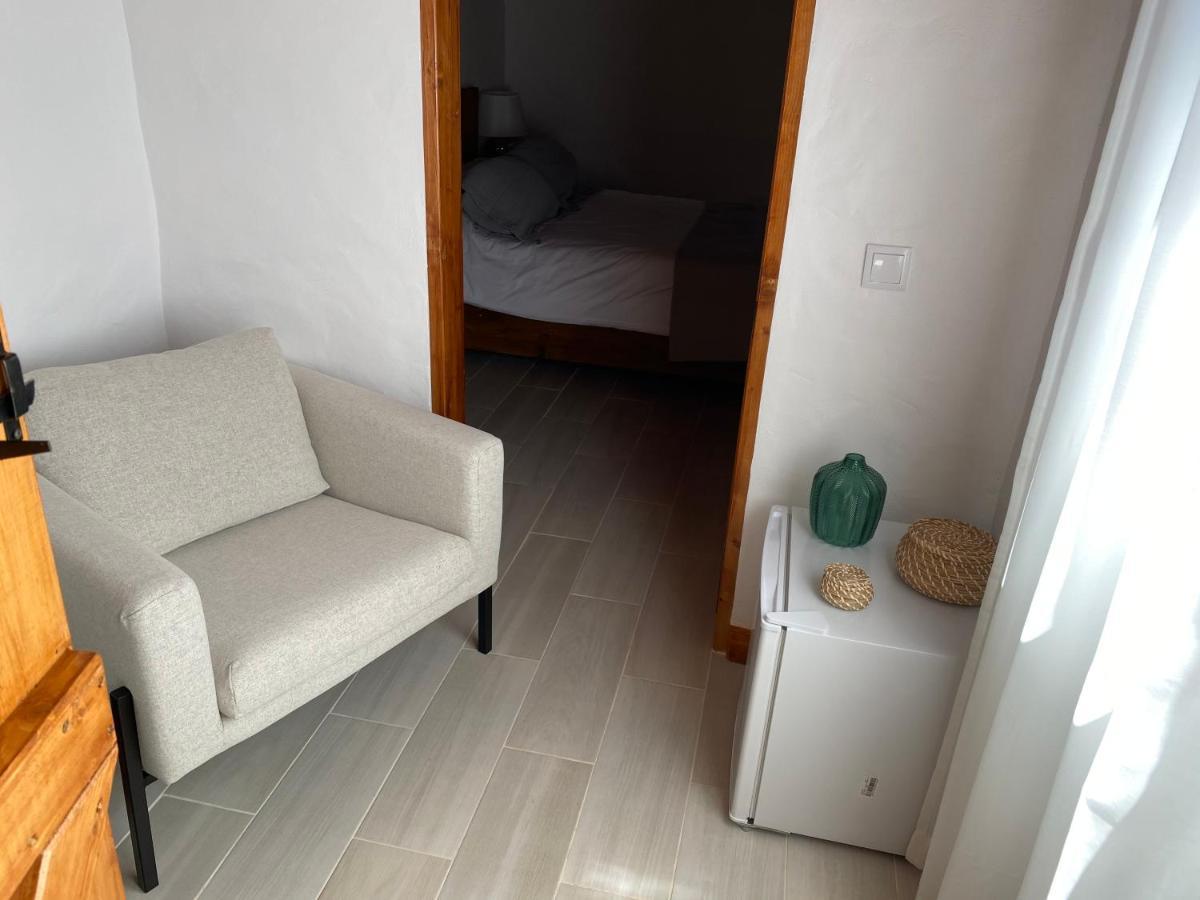 לינה וארוחת בוקר Almodôvar Casa Da Igrejja מראה חיצוני תמונה