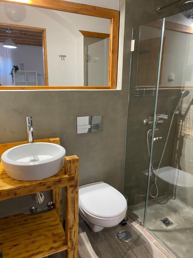 לינה וארוחת בוקר Almodôvar Casa Da Igrejja מראה חיצוני תמונה