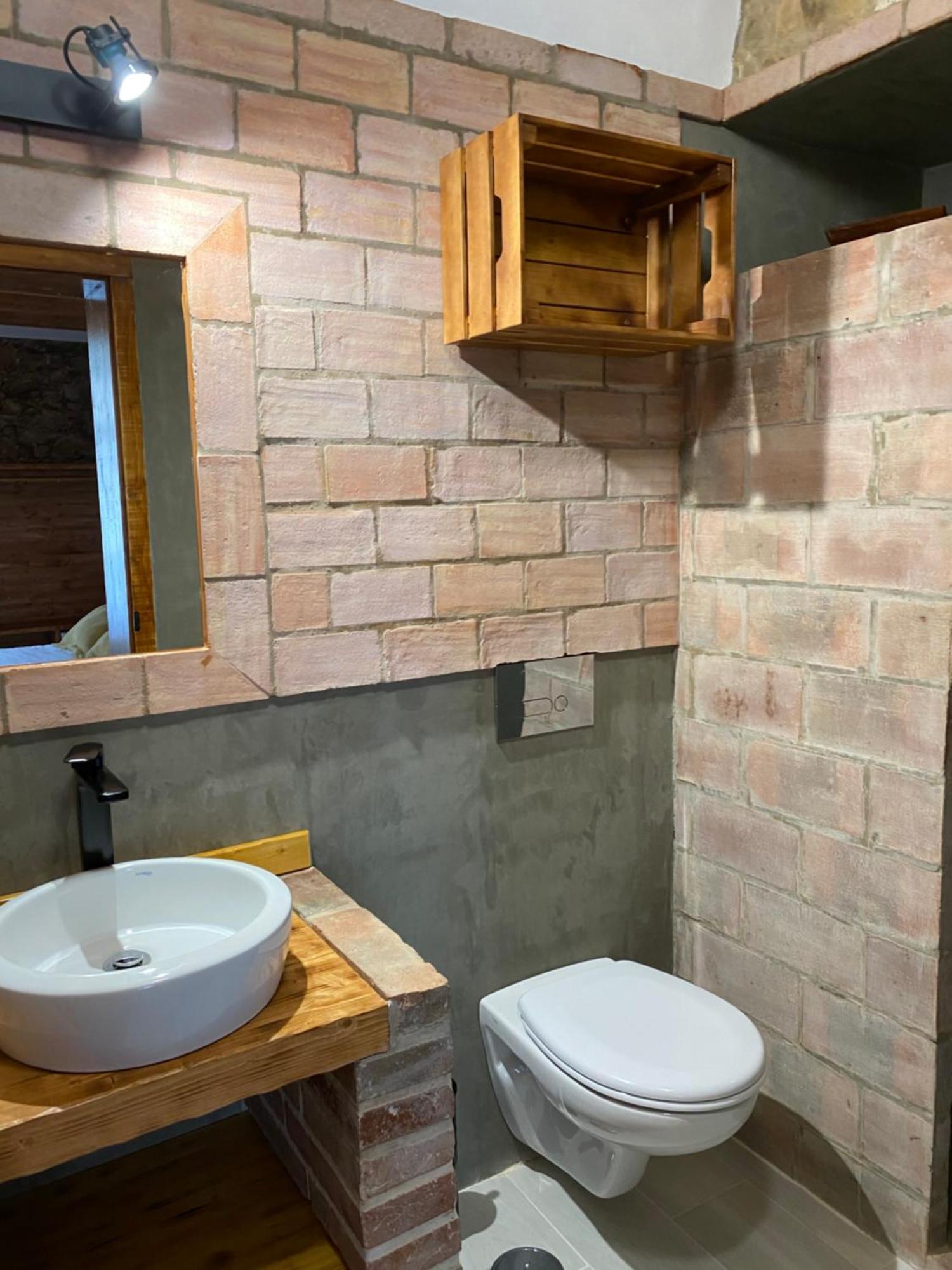 לינה וארוחת בוקר Almodôvar Casa Da Igrejja מראה חיצוני תמונה