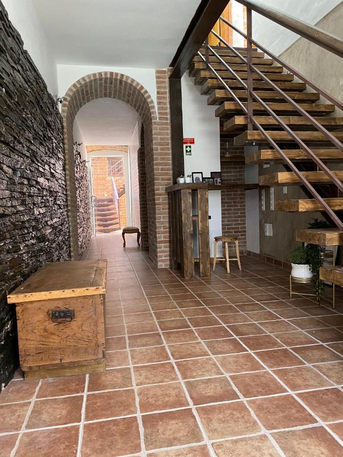 לינה וארוחת בוקר Almodôvar Casa Da Igrejja מראה חיצוני תמונה