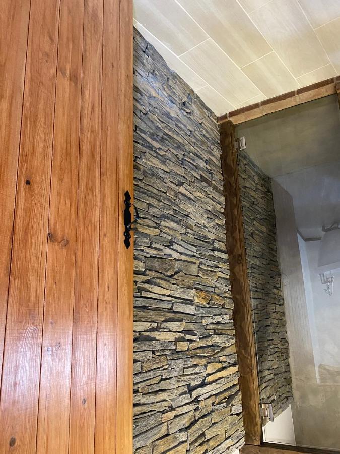 לינה וארוחת בוקר Almodôvar Casa Da Igrejja מראה חיצוני תמונה