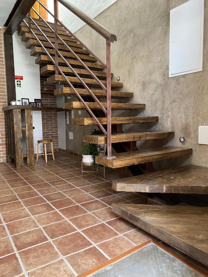 לינה וארוחת בוקר Almodôvar Casa Da Igrejja מראה חיצוני תמונה