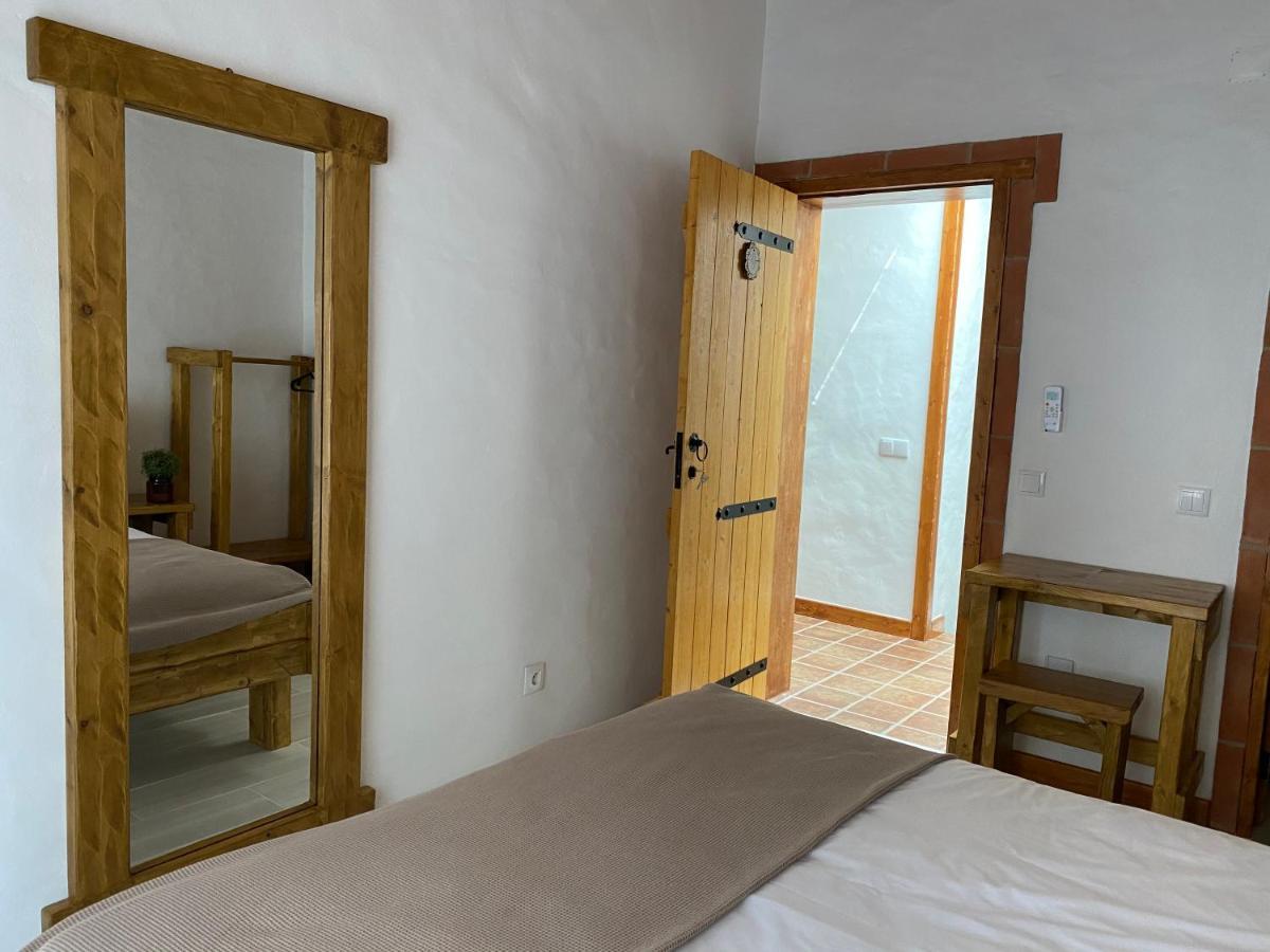 לינה וארוחת בוקר Almodôvar Casa Da Igrejja מראה חיצוני תמונה