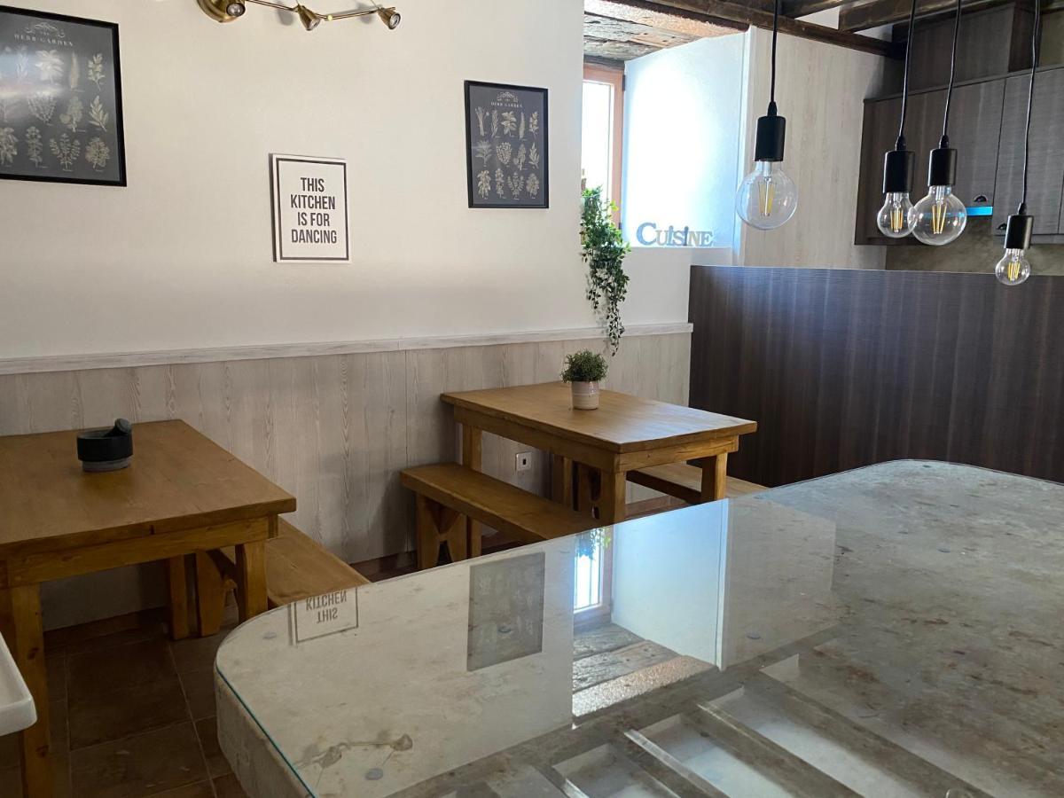 לינה וארוחת בוקר Almodôvar Casa Da Igrejja מראה חיצוני תמונה