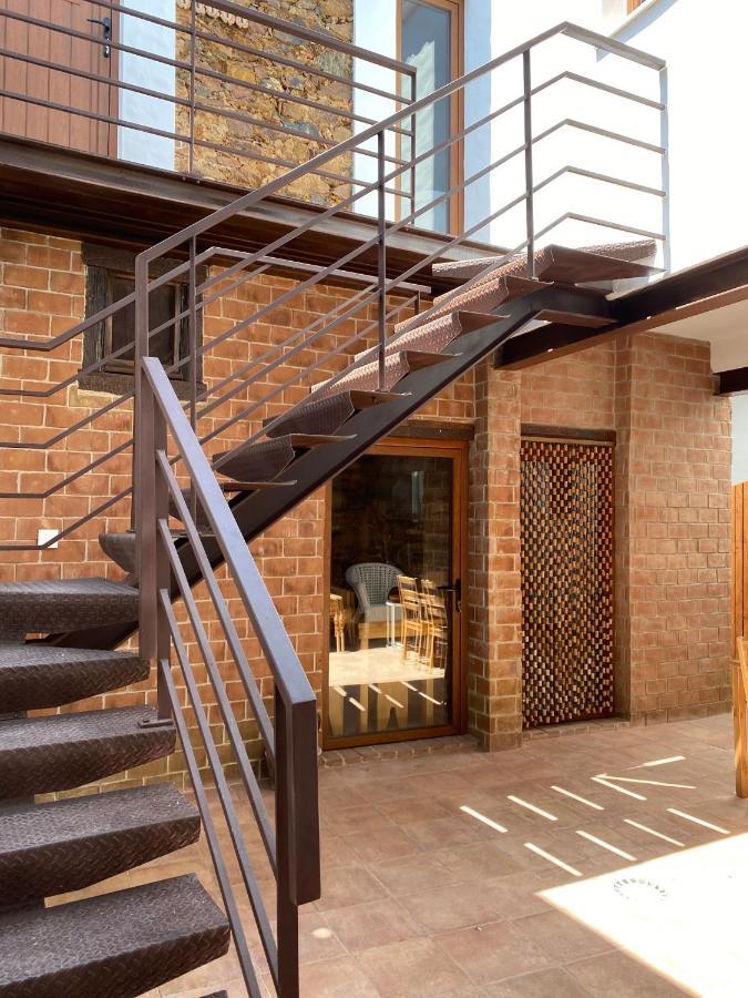 לינה וארוחת בוקר Almodôvar Casa Da Igrejja מראה חיצוני תמונה
