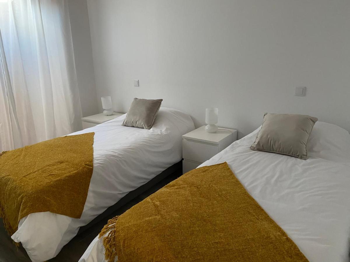 לינה וארוחת בוקר Almodôvar Casa Da Igrejja מראה חיצוני תמונה